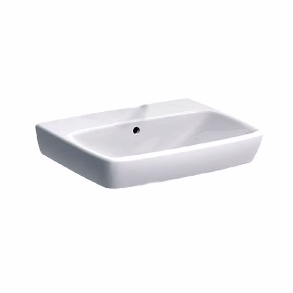 Geberit Abalona Square Handrinse Basins