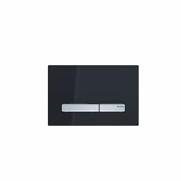GEBERIT ACTUATOR PLATE SIGMA50 DUAL FLUS