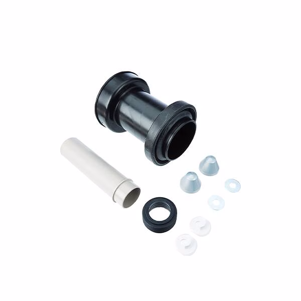 GEBERIT CONNECTER FITTING PE-HD D90