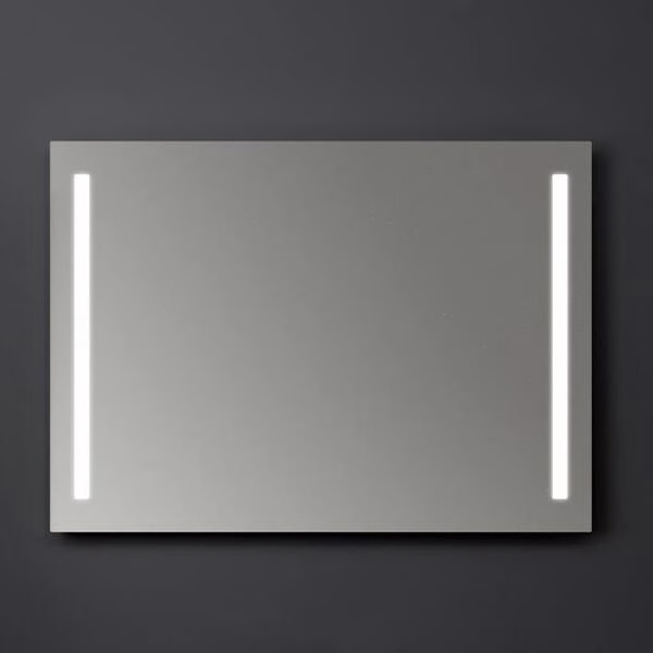 GEBERIT ILLUMINATED MIRROR 70X3.6X65