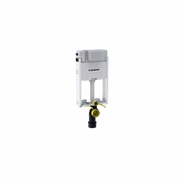 GEBERIT KF-B WC APLHA8 H109 90