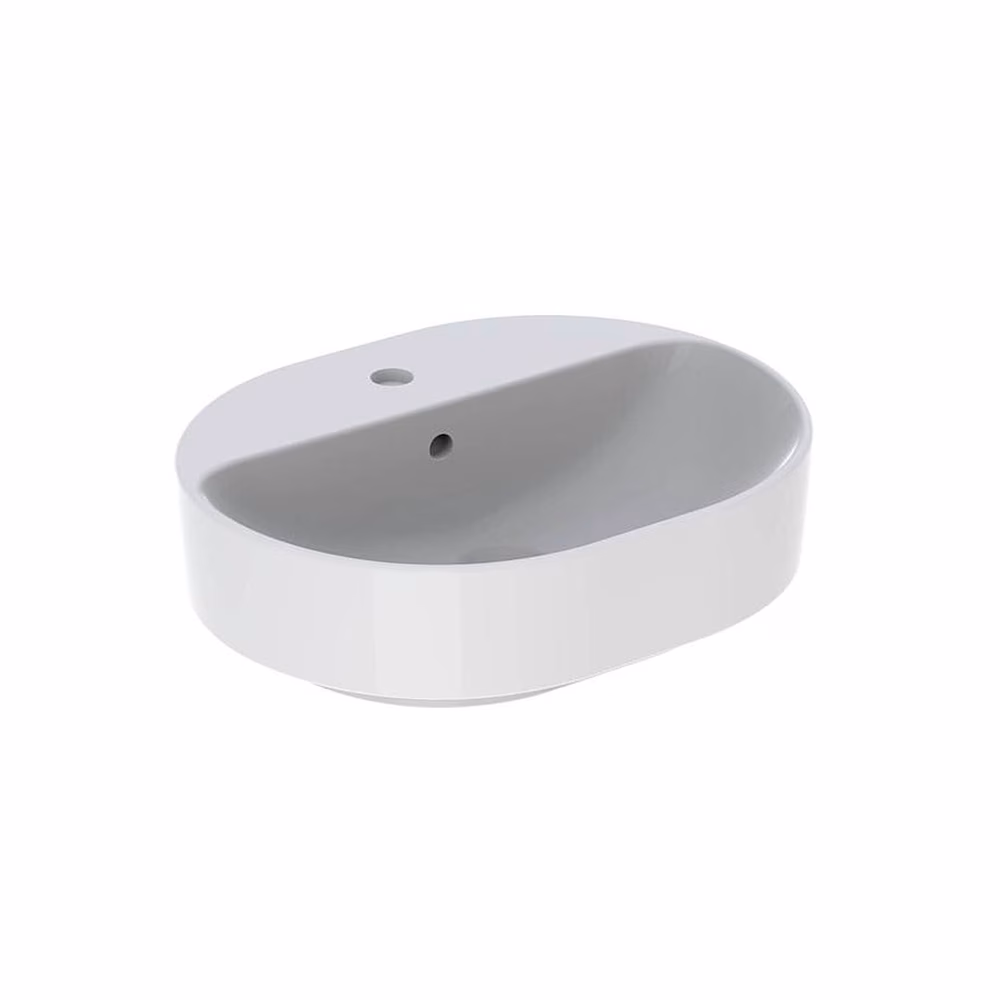 Geberit Lay On Washbasin Variform