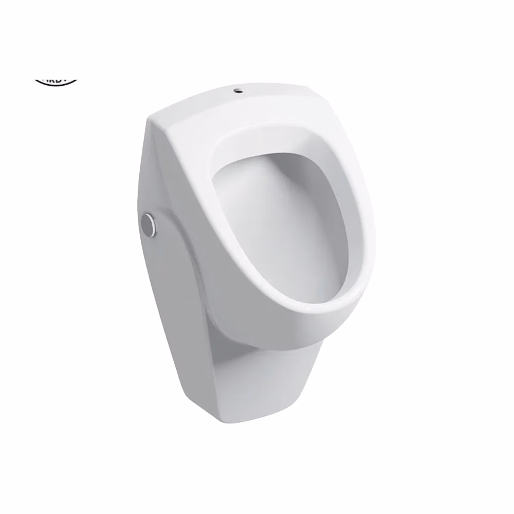 Geberit Selnova Urinal Inlet On Top White