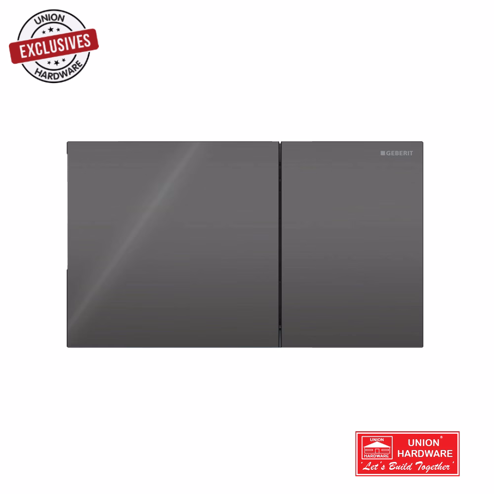 GEBERIT SIGMA70 ACTUATOR PLATE FOR DUAL FLUSH