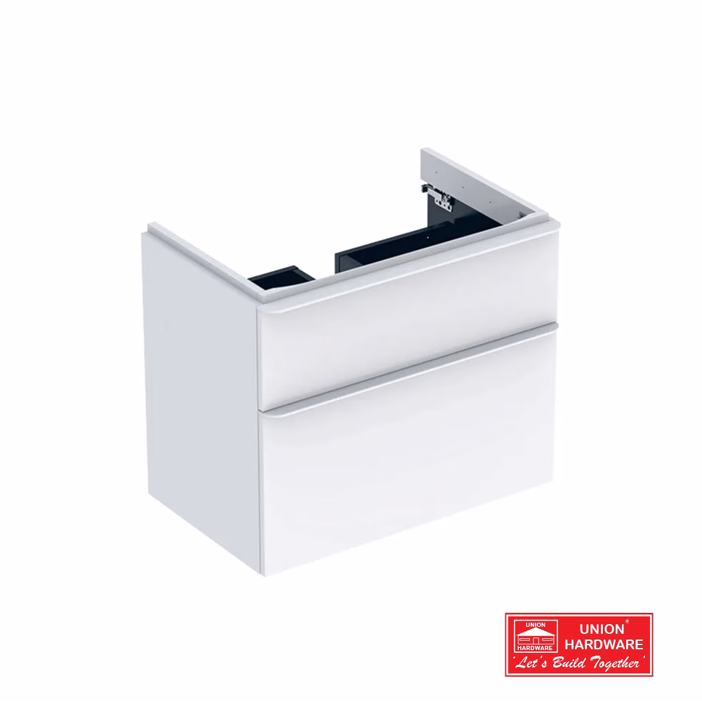 GEBERIT SMYLE SQUARE CABINET FOR WASHBASIN