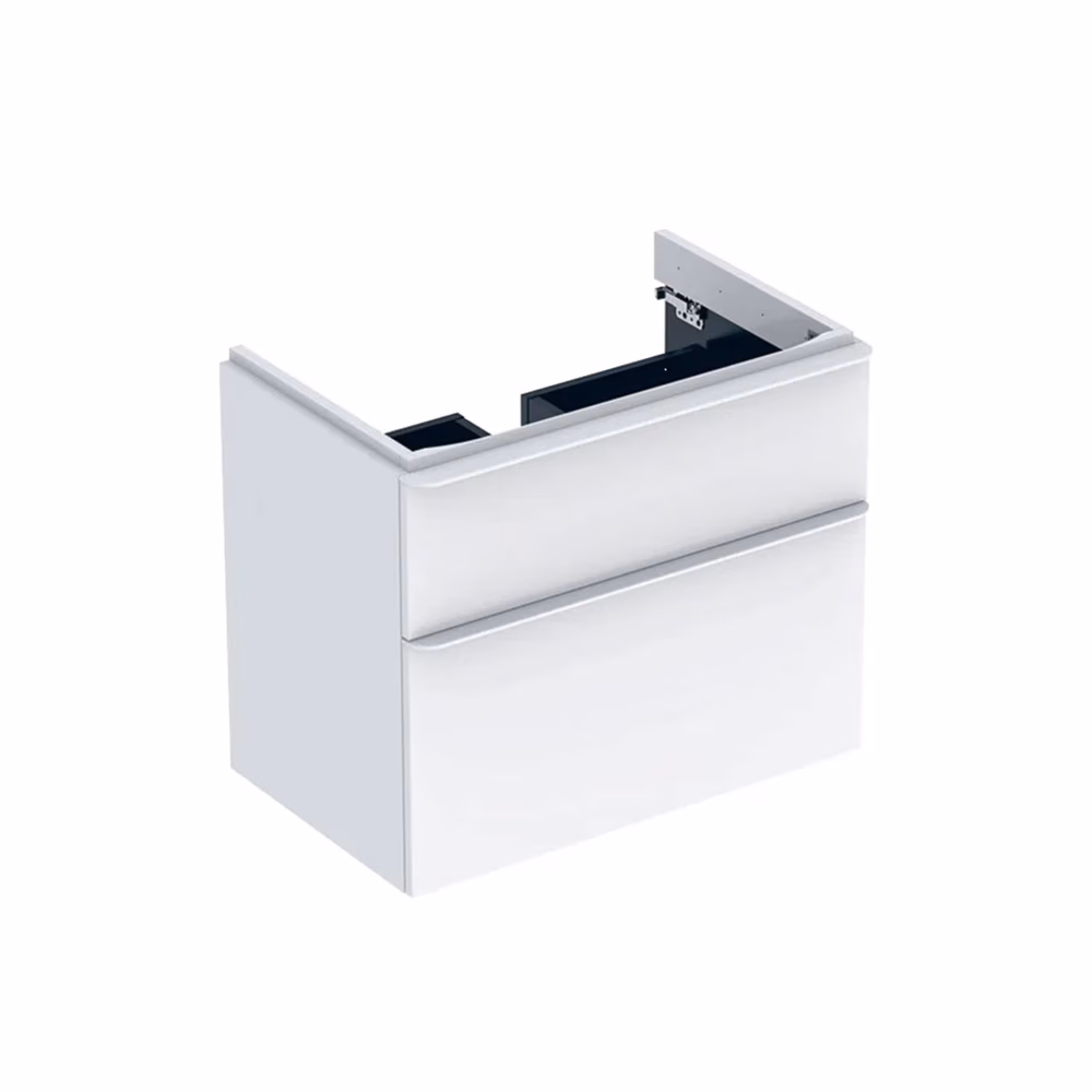 Geberit Smyle Square Cabinet For Washbasin