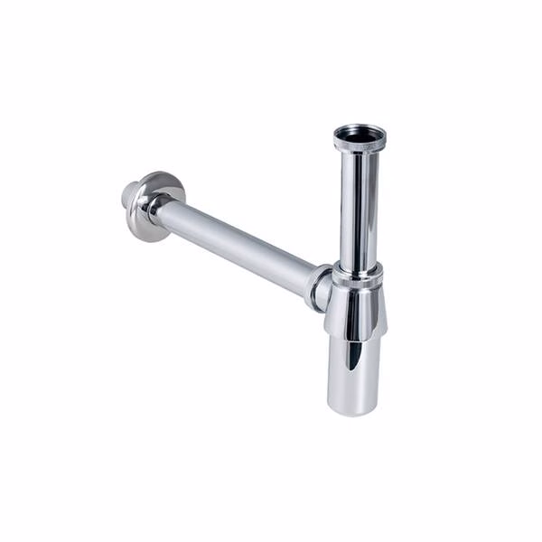 GEBERIT TRAP FOR WASHBASIN DIAM 40MM CHR