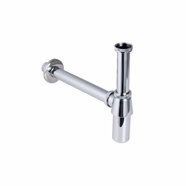 Geberit Trap For Washbasin Diam 40mm Chr