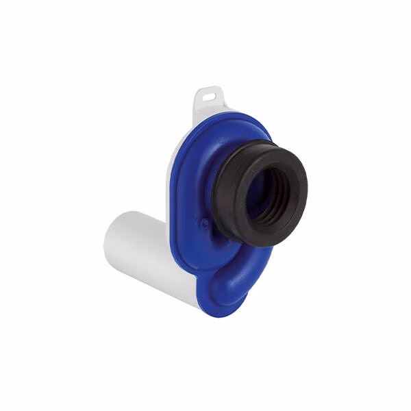 GEBERIT URINAL TRAP HORIZONTAL OUTLET