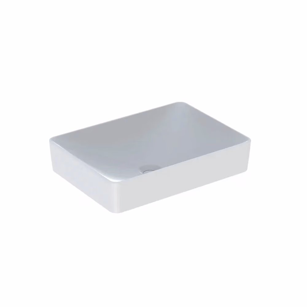Geberit Variform Layon Washbasin Rectangular
