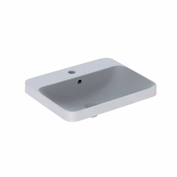 GEBERIT WASHBASIN 45CM CTWB GE+VAF RE B5