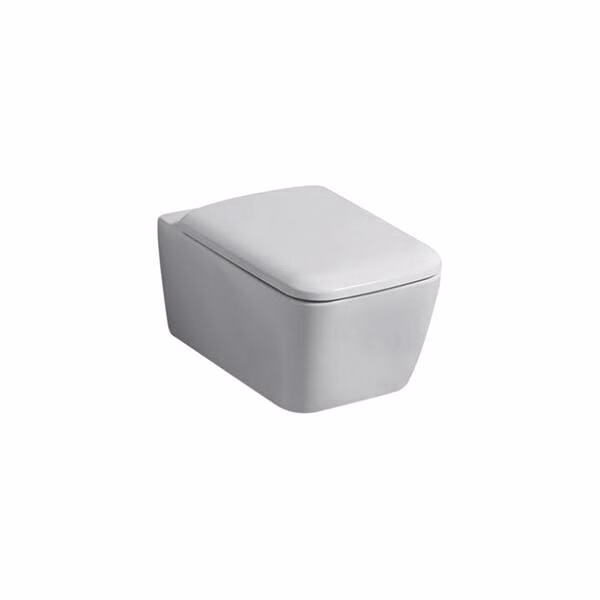 GEBERIT WASHDOWN WC WITHOUT FLUSHING RIM
