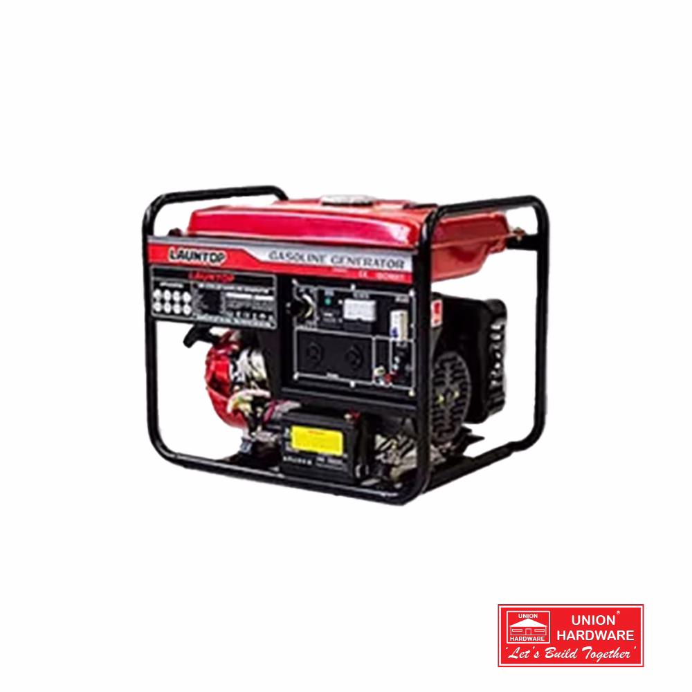 GENERATOR LAUNTOP 2.0KVA PETROL LT2500CLE O.F