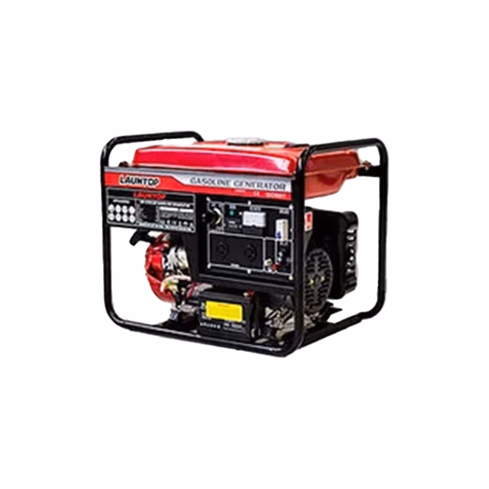 Generator Launtop 2.0kva Petrol Lt2500cle O.F