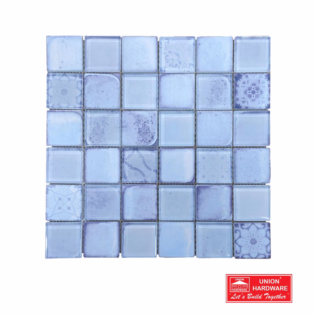 GF8107 PATCHWORK 300X300