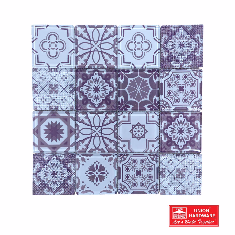 GF8202 PATCHWORK 300X300