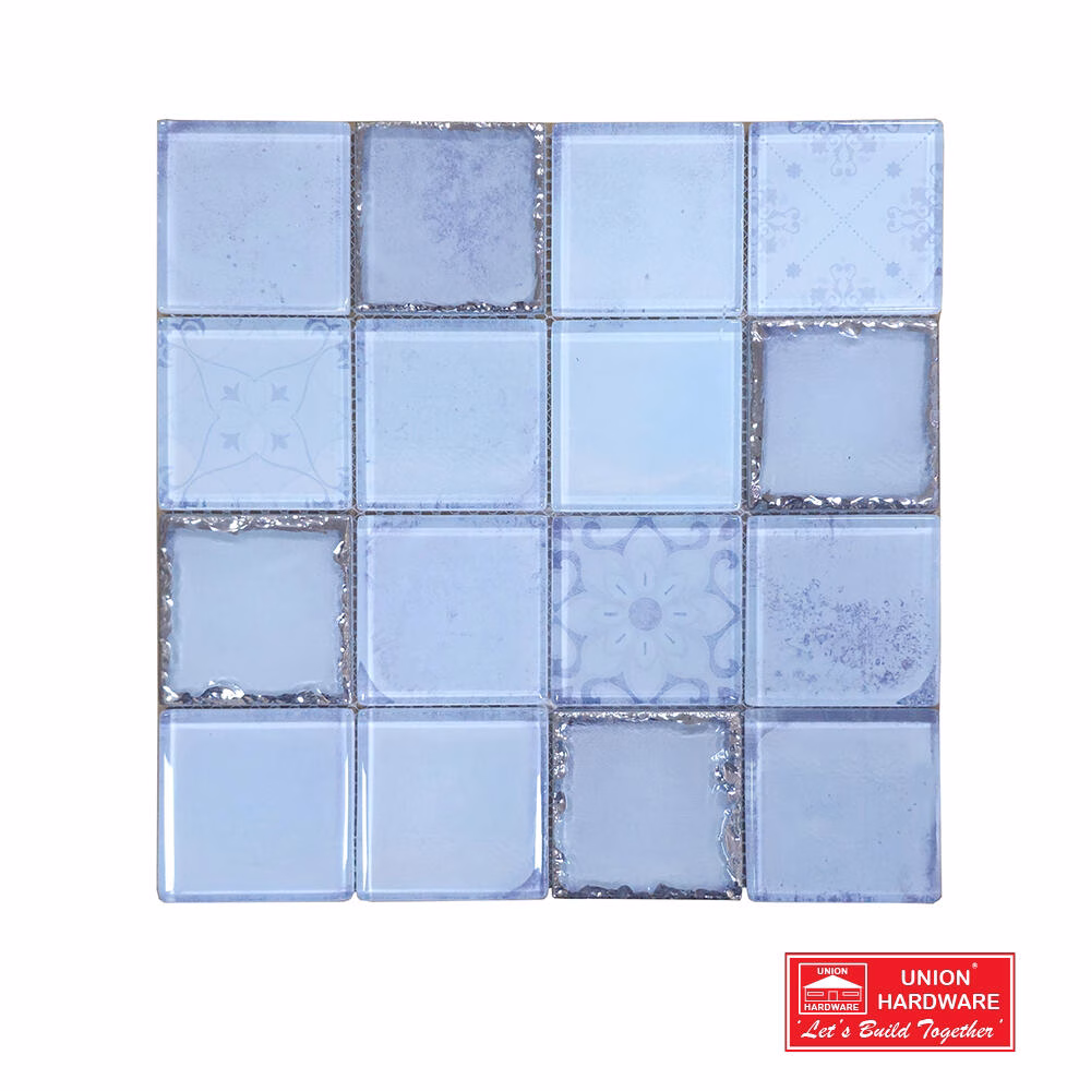 GF8604 PATCHWORK 300X300
