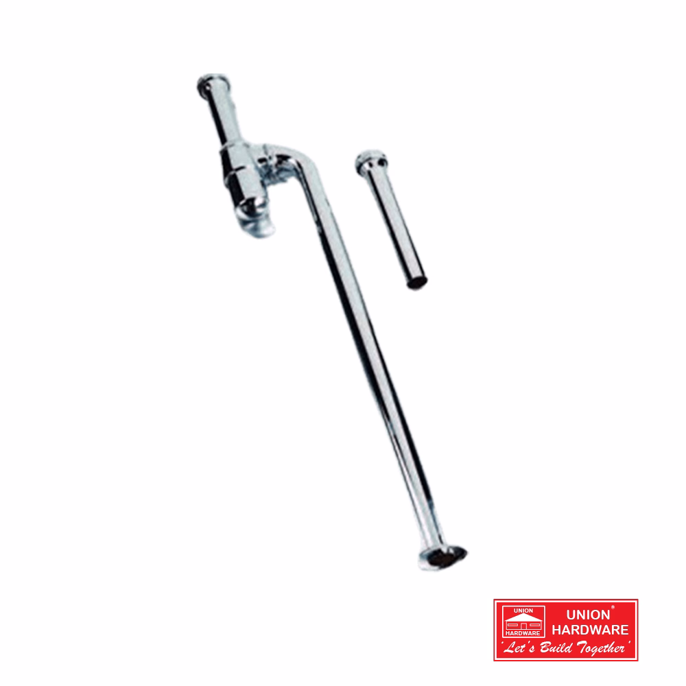GIO 32MM FLOOR TYPE BOTTLE TRAP