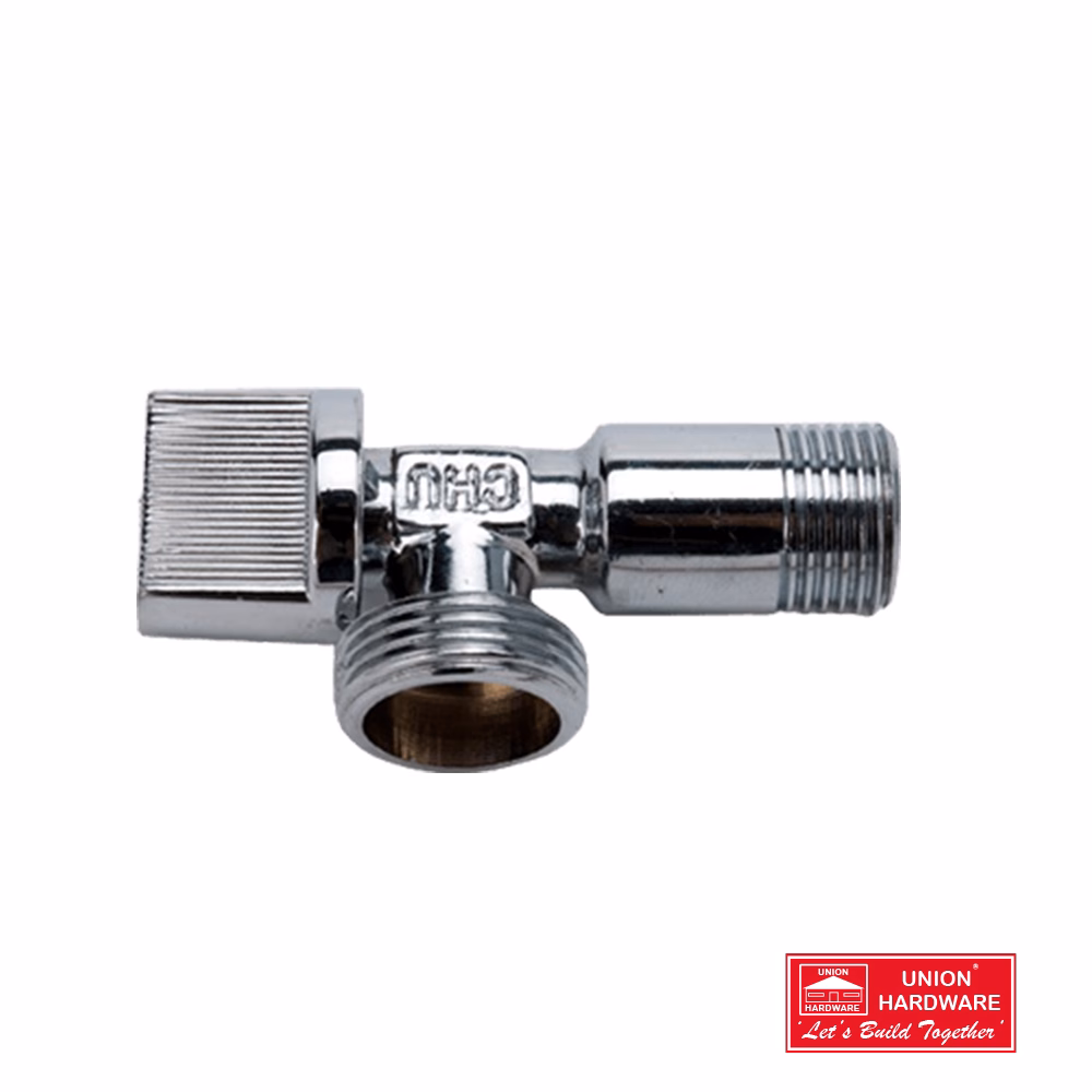 GIO ANGLE REGULATING VALVE C.P