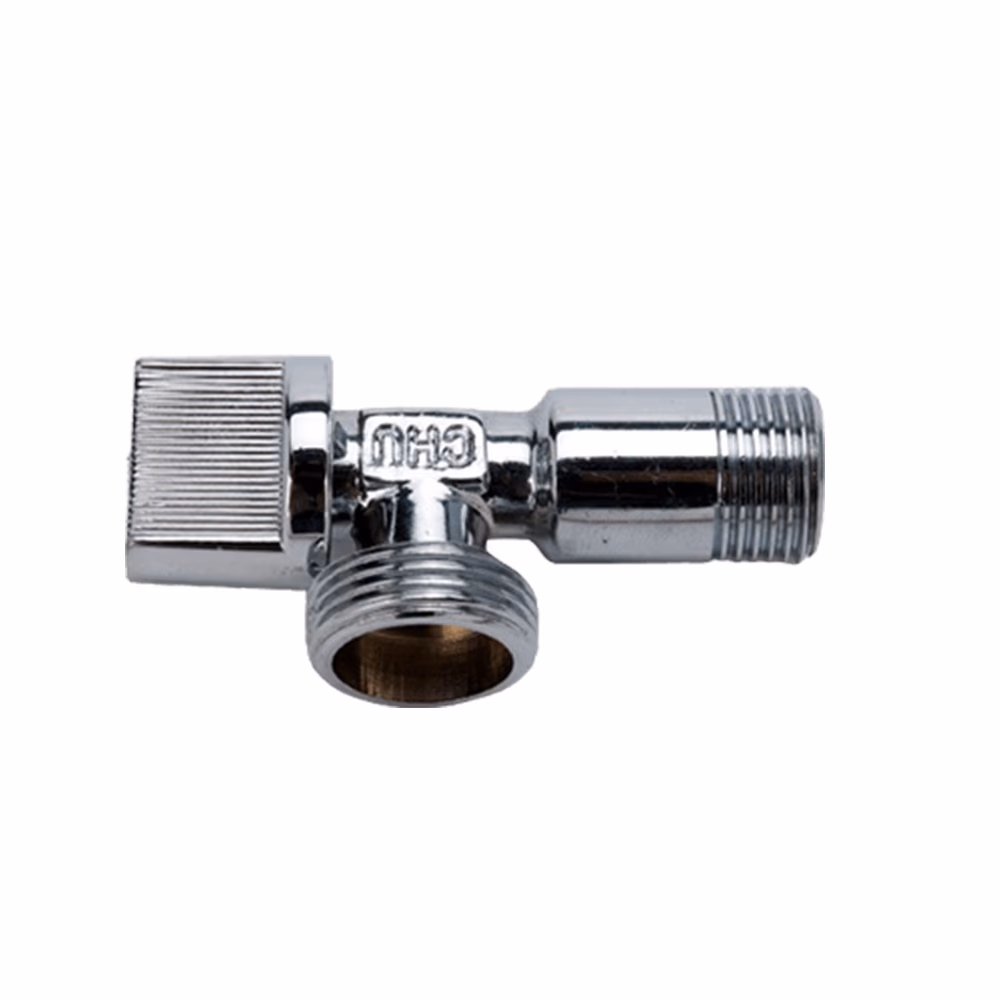 Gio Angle Regulating Valve C.P