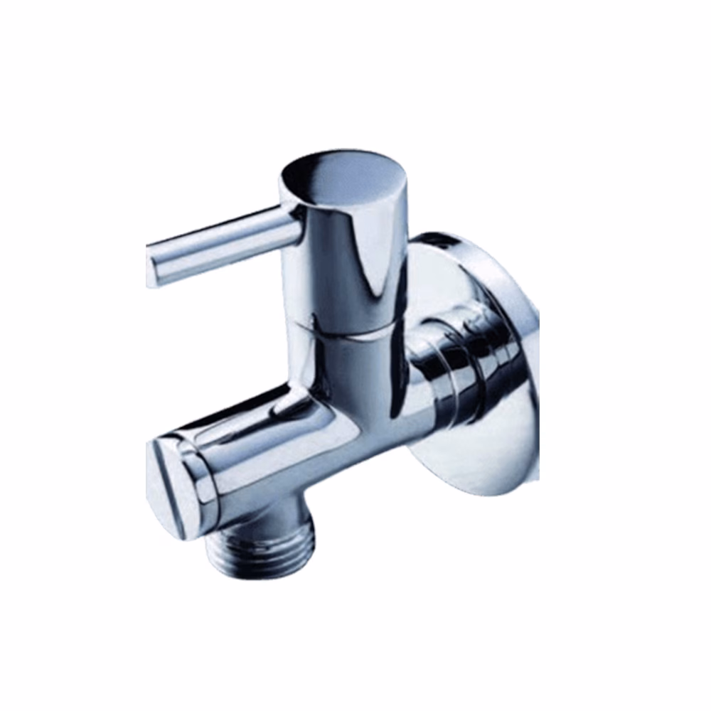 Gio Angle Valve With Filter 15 X 15m