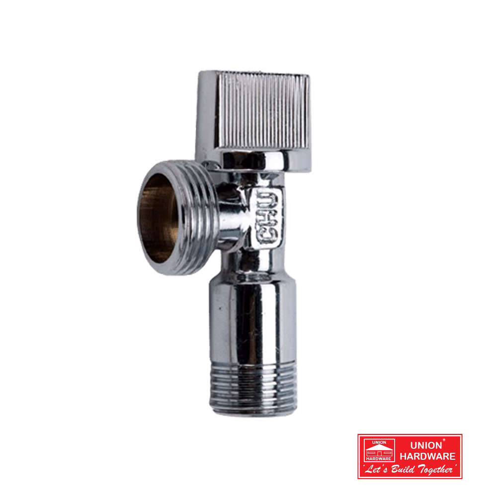 GIO CHURRASCO VALVE 15X15 DZR BRASS