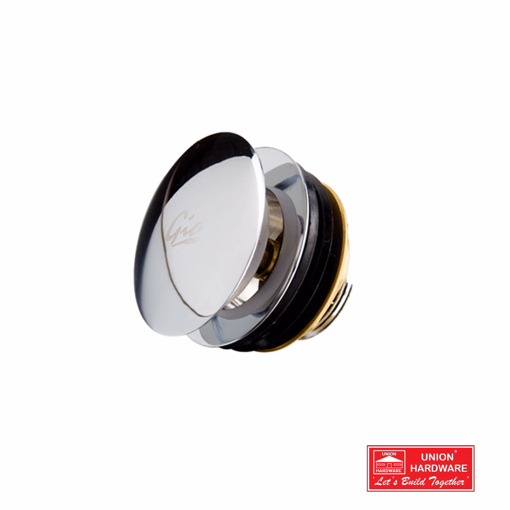 GIO DOMED BATH WASTE