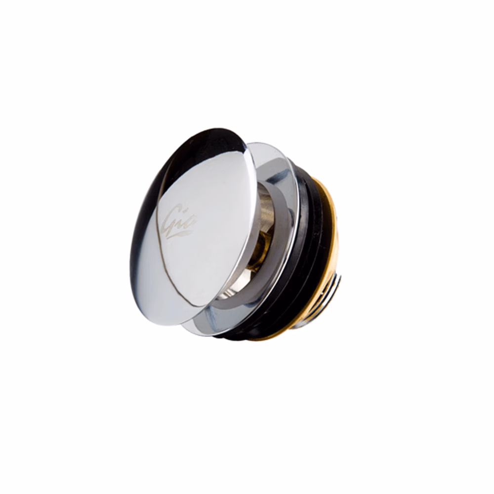 Gio Domed Bath Waste