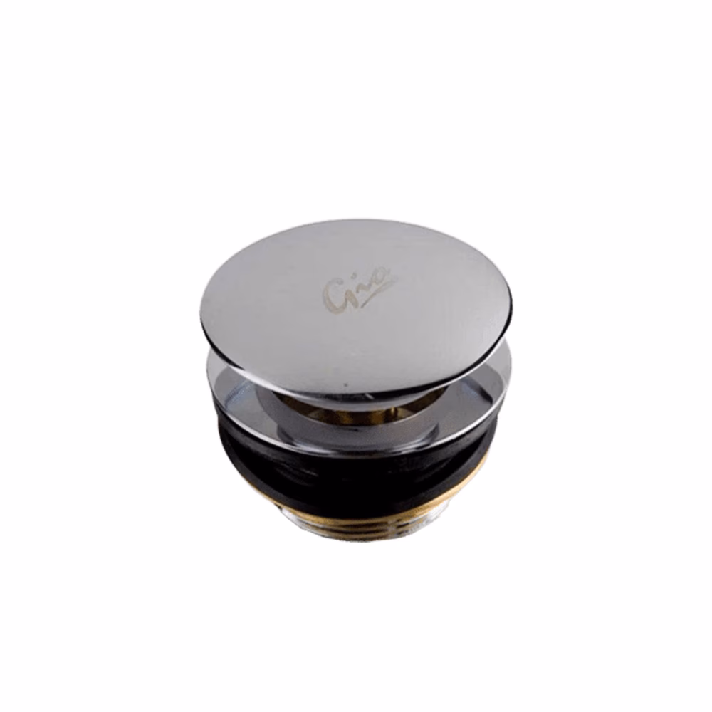 Gio Flat Top Bath Waste