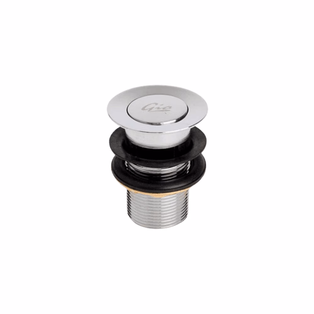 Gio Flip Top Bath Waste