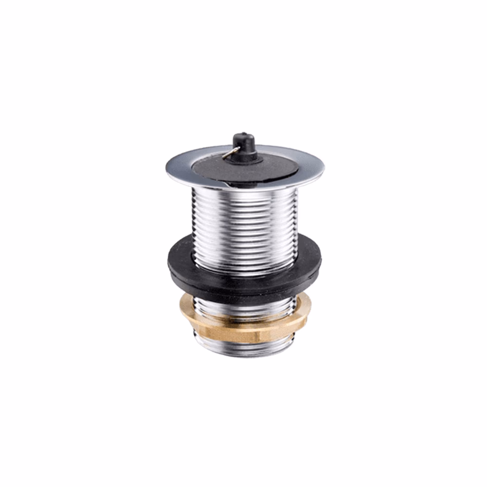 Gio Gio Basin Waste Unslotted W/Plug