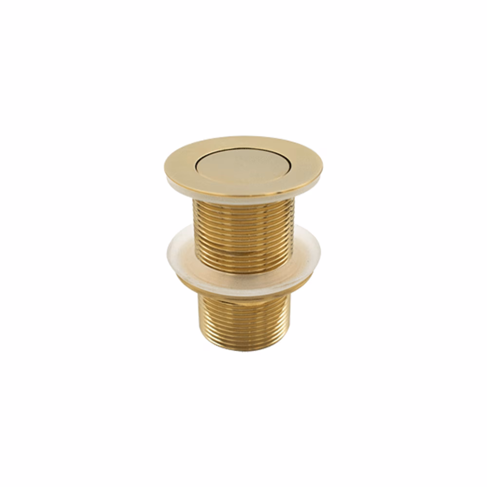 Gio Pop Up Basin Waste Unslotted
