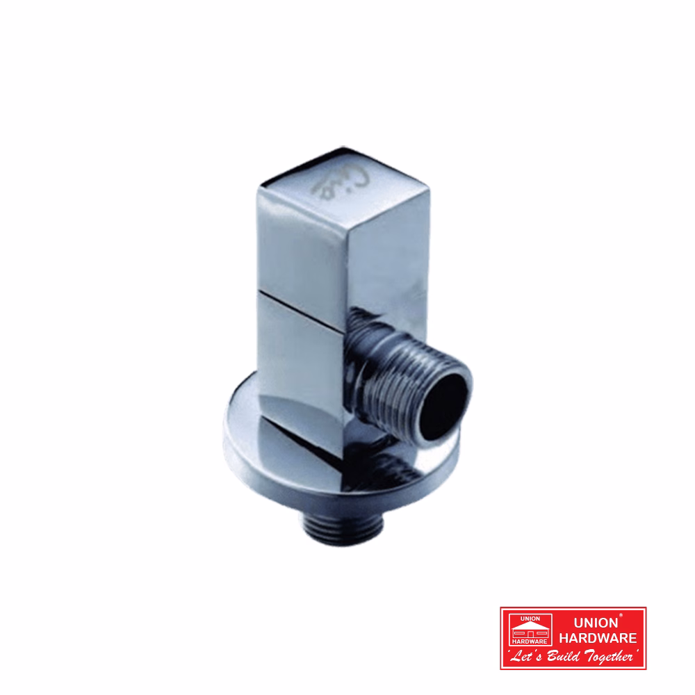 GIO QUARTERTURN ANGLE VALVE SQUARE