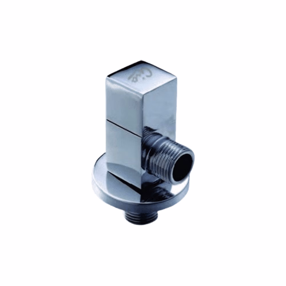Gio Quarterturn Angle Valve Square