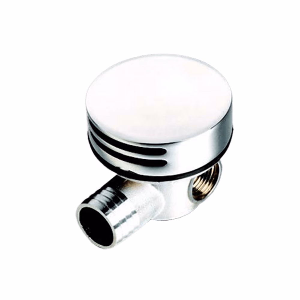 Gio Round Spout