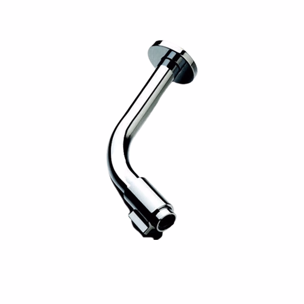 Gio Round Wall Spout Quarter Turn