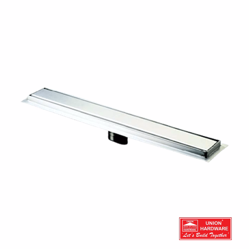 GIO SHOWER CHANNEL SOLID 500MM