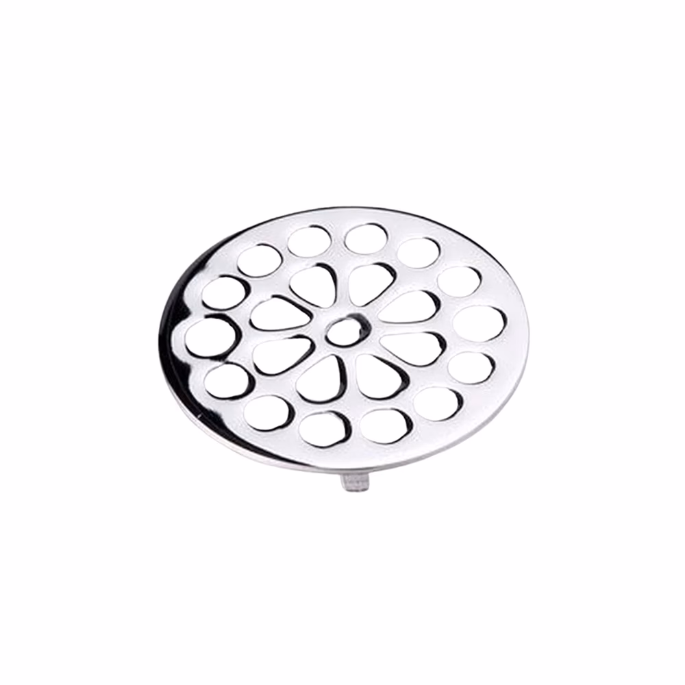 Gio Spare Shower Trap Grid Round