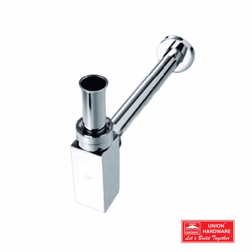 GIO SQUARE BOTTLE TRAP 32MM