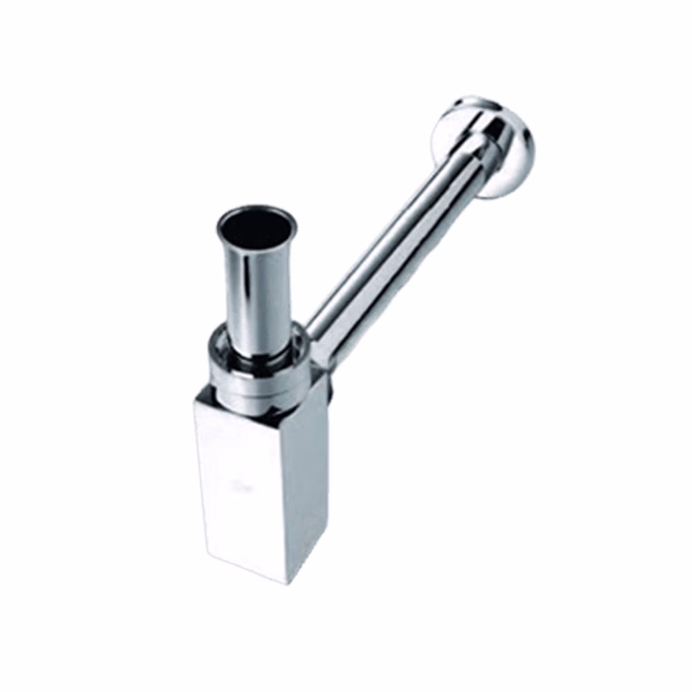 Gio Square Bottle Trap 32mm