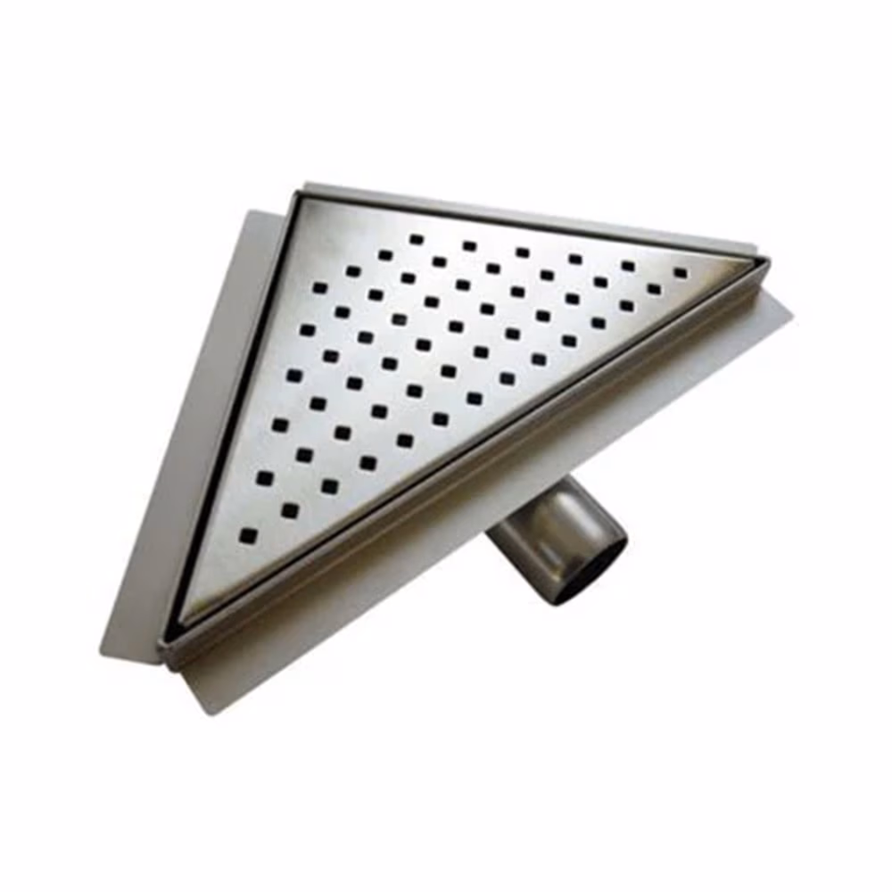 Gio Triangular Shower Trap