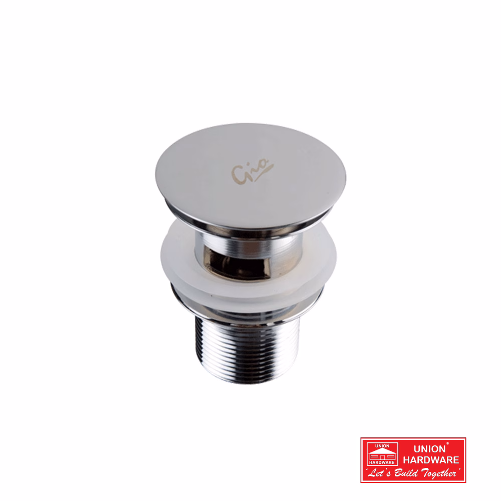 GIO UNSLOTTED FLAT TOP BASIN WASTE