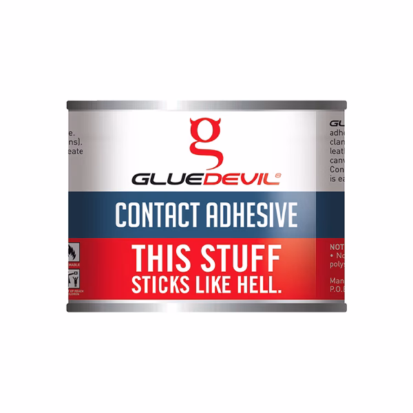 Glue Devil Contact Adhesive 5lt