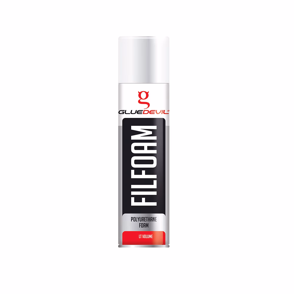 Glue Devil Filler Foam 750ml