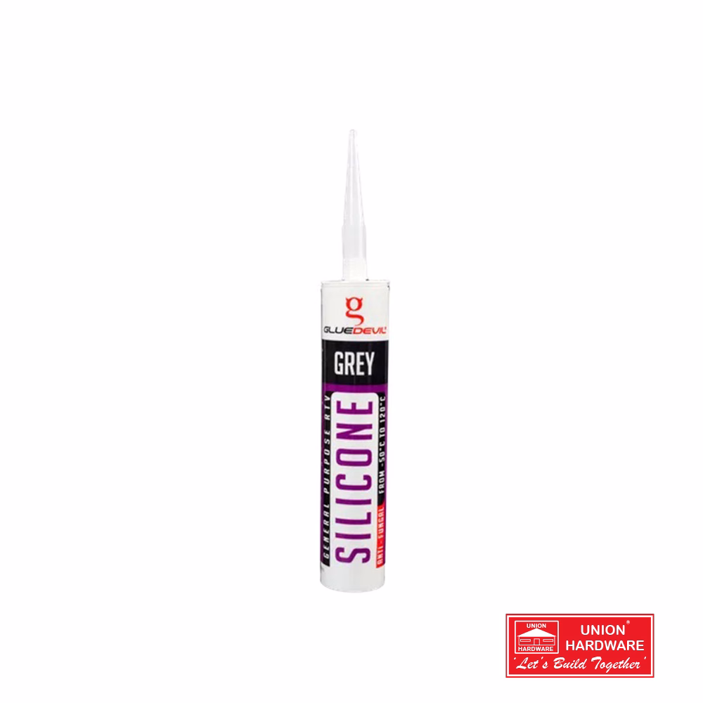 GLUE DEVIL GD7 260ML TUBE GREY