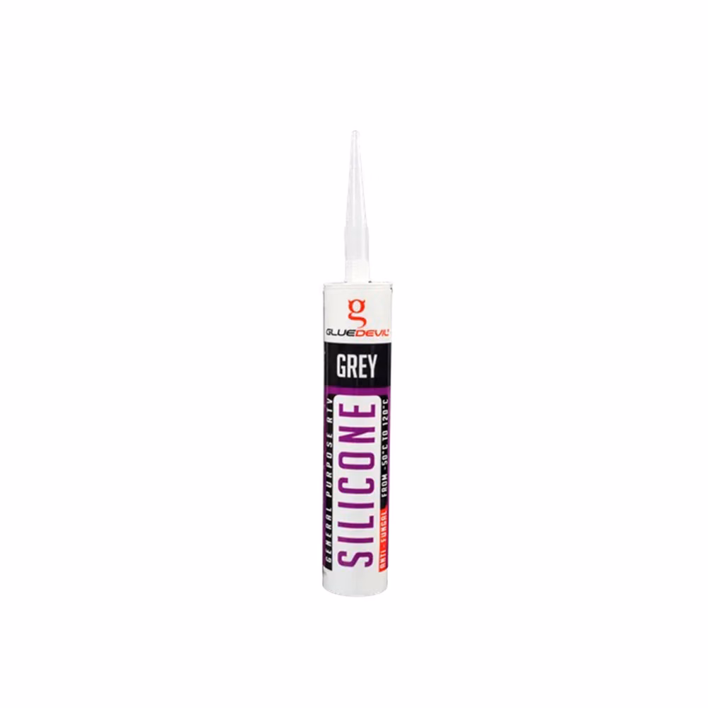 Glue Devil Gd7 260ml Tube Grey