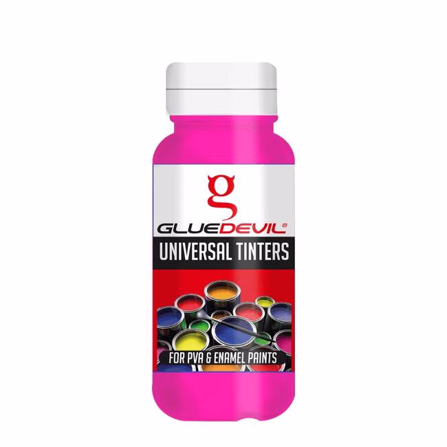 GLUE DEVIL TINTER UNISTAINER MAGENTA 50M