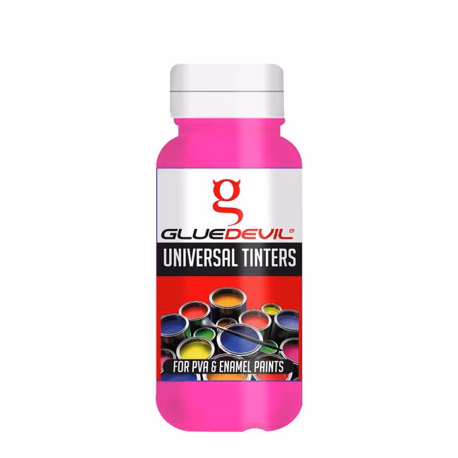 Glue Devil Tinter Unistainer Magenta 50m