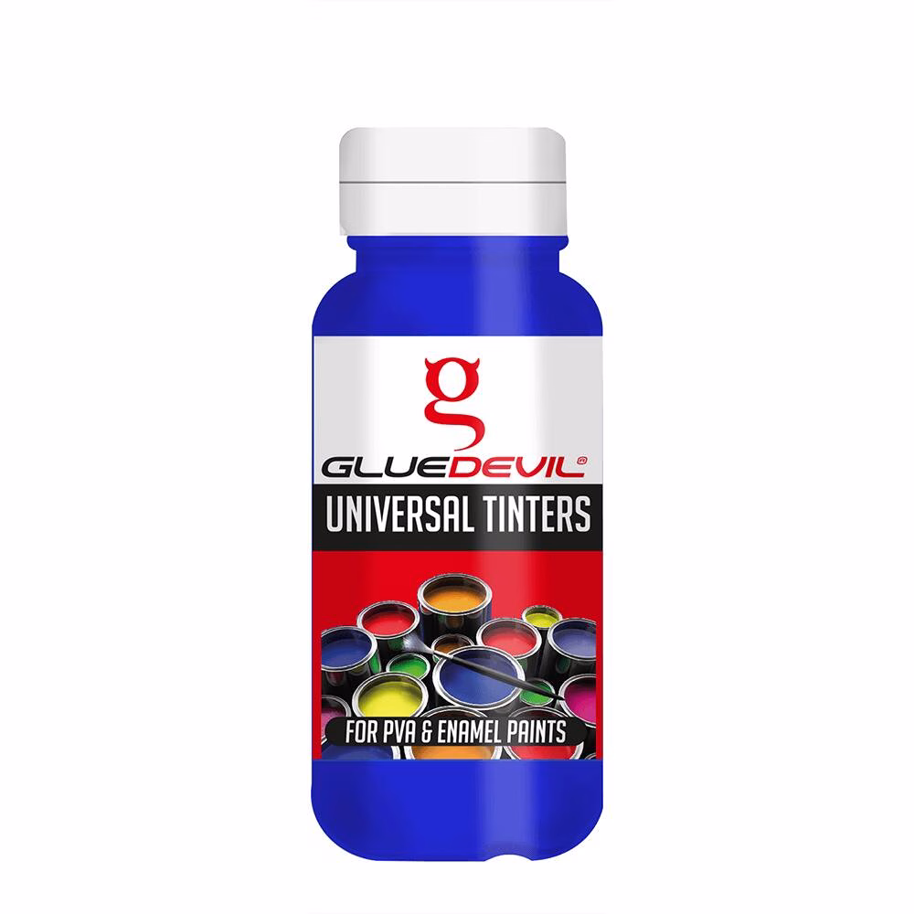 GLUE DEVIL TINTER UNISTAINER PTHALO BLUE