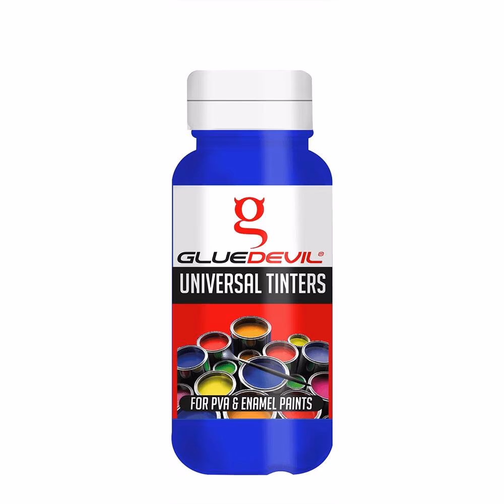 Glue Devil Tinter Unistainer Pthalo Blue